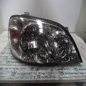 right head lamp